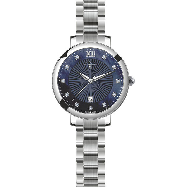 Часы L Duchen Collection 811 D811.10.37